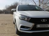 ВАЗ (Lada) Vesta 2021 года за 5 500 000 тг. в Петропавловск – фото 2
