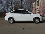 ВАЗ (Lada) Vesta 2021 года за 5 500 000 тг. в Петропавловск – фото 3