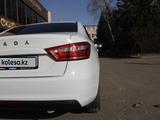ВАЗ (Lada) Vesta 2021 года за 5 500 000 тг. в Петропавловск – фото 4