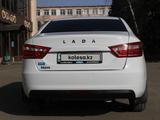 ВАЗ (Lada) Vesta 2021 года за 5 500 000 тг. в Петропавловск – фото 5