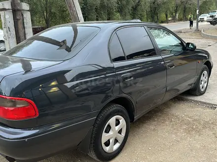 Toyota Carina E 1995 года за 2 500 000 тг. в Астана – фото 11