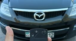Mazda CX-9 2009 года за 8 800 000 тг. в Актау
