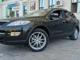 Mazda CX-9 2009 годаүшін8 800 000 тг. в Актау – фото 2