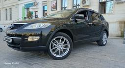 Mazda CX-9 2009 года за 8 800 000 тг. в Актау – фото 2