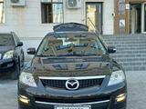 Mazda CX-9 2009 годаүшін8 800 000 тг. в Актау – фото 3