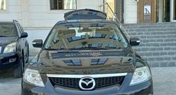 Mazda CX-9 2009 года за 8 800 000 тг. в Актау – фото 3