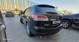 Mazda CX-9 2009 года за 8 800 000 тг. в Актау – фото 4