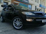 Mazda CX-9 2009 годаүшін8 800 000 тг. в Актау – фото 5