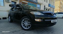 Mazda CX-9 2009 года за 8 800 000 тг. в Актау – фото 5