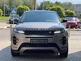 Land Rover Range Rover Evoque 2020 годаfor23 000 000 тг. в Алматы – фото 2