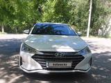 Hyundai Elantra 2019 года за 6 300 000 тг. в Шымкент – фото 5