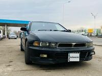 Mitsubishi Galant 1997 года за 1 100 000 тг. в Алматы