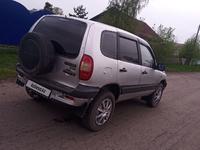 Chevrolet Niva 2008 годаүшін2 150 000 тг. в Петропавловск