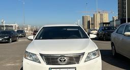 Toyota Camry 2014 года за 10 800 000 тг. в Шымкент