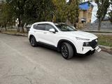 Hyundai Santa Fe 2023 года за 16 600 000 тг. в Костанай – фото 3