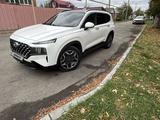 Hyundai Santa Fe 2023 года за 16 600 000 тг. в Костанай