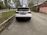 Hyundai Santa Fe 2023 года за 16 600 000 тг. в Костанай – фото 4