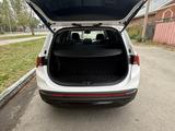Hyundai Santa Fe 2023 года за 16 600 000 тг. в Костанай – фото 5