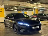 BYD Han Flagship EV 2025 года за 15 500 000 тг. в Алматы