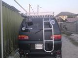 Mitsubishi Delica 1994 годаүшін3 200 000 тг. в Алматы – фото 5