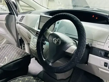 Toyota Estima 2006 года за 6 800 000 тг. в Семей – фото 3