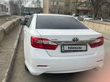 Toyota Camry 2014 годаүшін8 100 000 тг. в Актау – фото 5