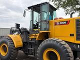 XCMG  ZL50GN 2026 года за 26 000 000 тг. в Алматы
