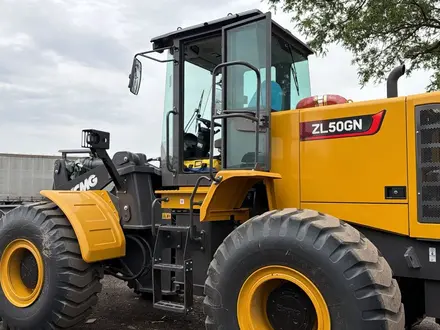 XCMG  ZL50GN 2026 года за 26 000 000 тг. в Алматы