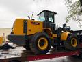 XCMG  ZL50GN 2026 года за 26 000 000 тг. в Алматы – фото 6
