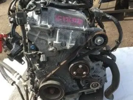 Двигатель на MAZDA axela LF. Мазда Акселлаүшін280 000 тг. в Алматы – фото 7