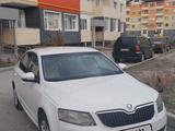 Skoda Octavia 2015 года за 3 600 000 тг. в Тараз – фото 5