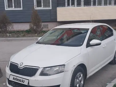 Skoda Octavia 2015 года за 3 600 000 тг. в Тараз