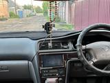 Toyota Cresta 1997 годаfor3 400 000 тг. в Астана – фото 5
