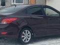 Hyundai Accent 2012 года за 4 500 000 тг. в Астана – фото 7