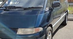 Toyota Estima Emina 1995 года за 2 290 000 тг. в Астана – фото 3