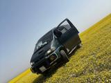 Mitsubishi Delica 1995 годаfor2 600 000 тг. в Алматы – фото 4