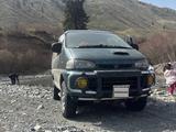 Mitsubishi Delica 1995 годаfor2 600 000 тг. в Алматы – фото 2