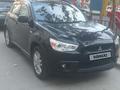 Mitsubishi ASX 2011 годаүшін5 500 000 тг. в Алматы