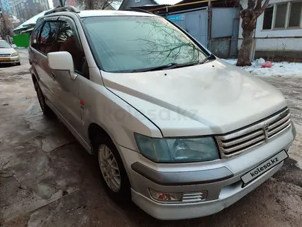 Mitsubishi Chariot 1999 года за 2 600 000 тг. в Алматы – фото 10