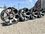 R 16 ALADO ширина 8j et (-20) за 185 000 тг. в Алматы