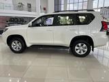 Toyota Land Cruiser Prado Comfort+ 2023 года за 29 710 000 тг. в Павлодар – фото 3