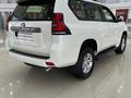 Toyota Land Cruiser Prado Comfort+ 2023 годаfor28 710 000 тг. в Павлодар – фото 18