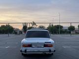 ВАЗ (Lada) 2106 1993 года за 1 150 000 тг. в Туркестан – фото 3