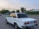 ВАЗ (Lada) 2106 1993 годаүшін1 150 000 тг. в Туркестан – фото 4