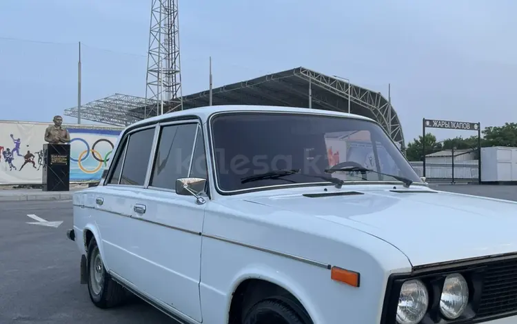 ВАЗ (Lada) 2106 1993 года за 1 150 000 тг. в Туркестан