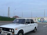 ВАЗ (Lada) 2106 1993 года за 1 150 000 тг. в Туркестан – фото 5