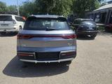 BYD Yuan Up 2025 года за 9 200 000 тг. в Алматы – фото 4