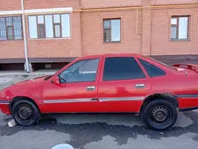 Opel Vectra, 1999