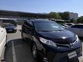 Toyota Sienna 2017 года за 14 650 000 тг. в Алматы – фото 2