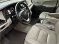 Toyota Sienna 2017 года за 14 650 000 тг. в Алматы – фото 11